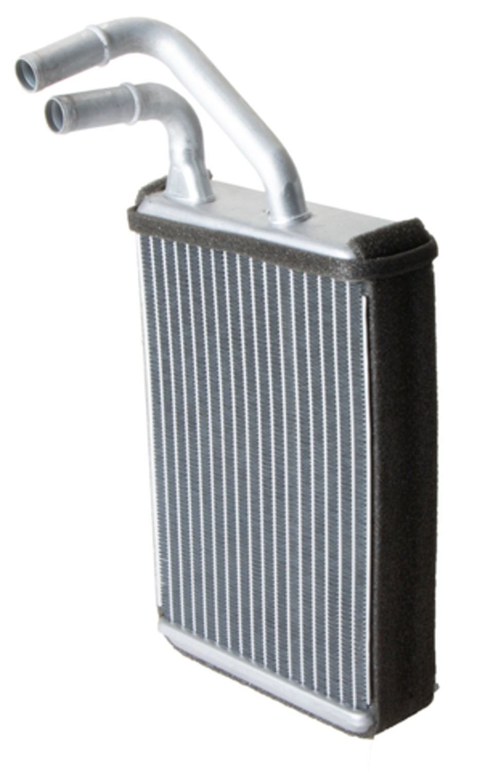 Four Seasons Aluminum Heater Core 90744