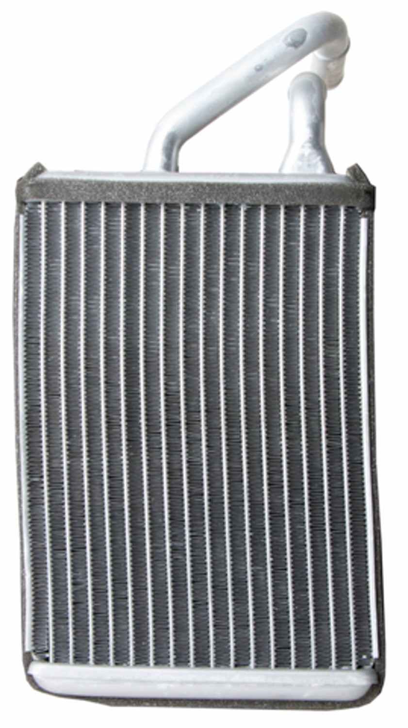 Four Seasons Aluminum Heater Core 90744