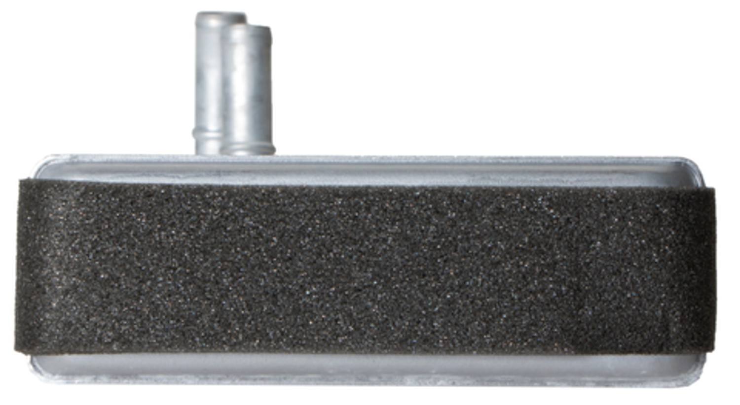 Four Seasons Aluminum Heater Core 90744