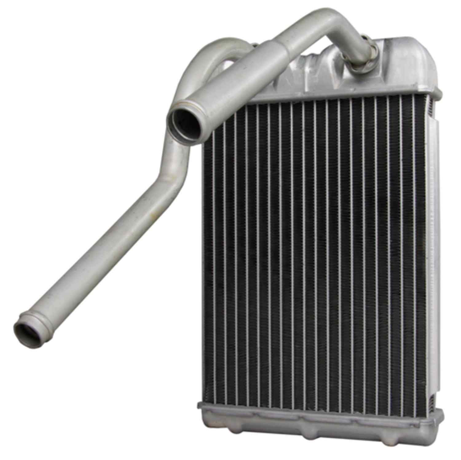 Four Seasons Aluminum Heater Core 90756