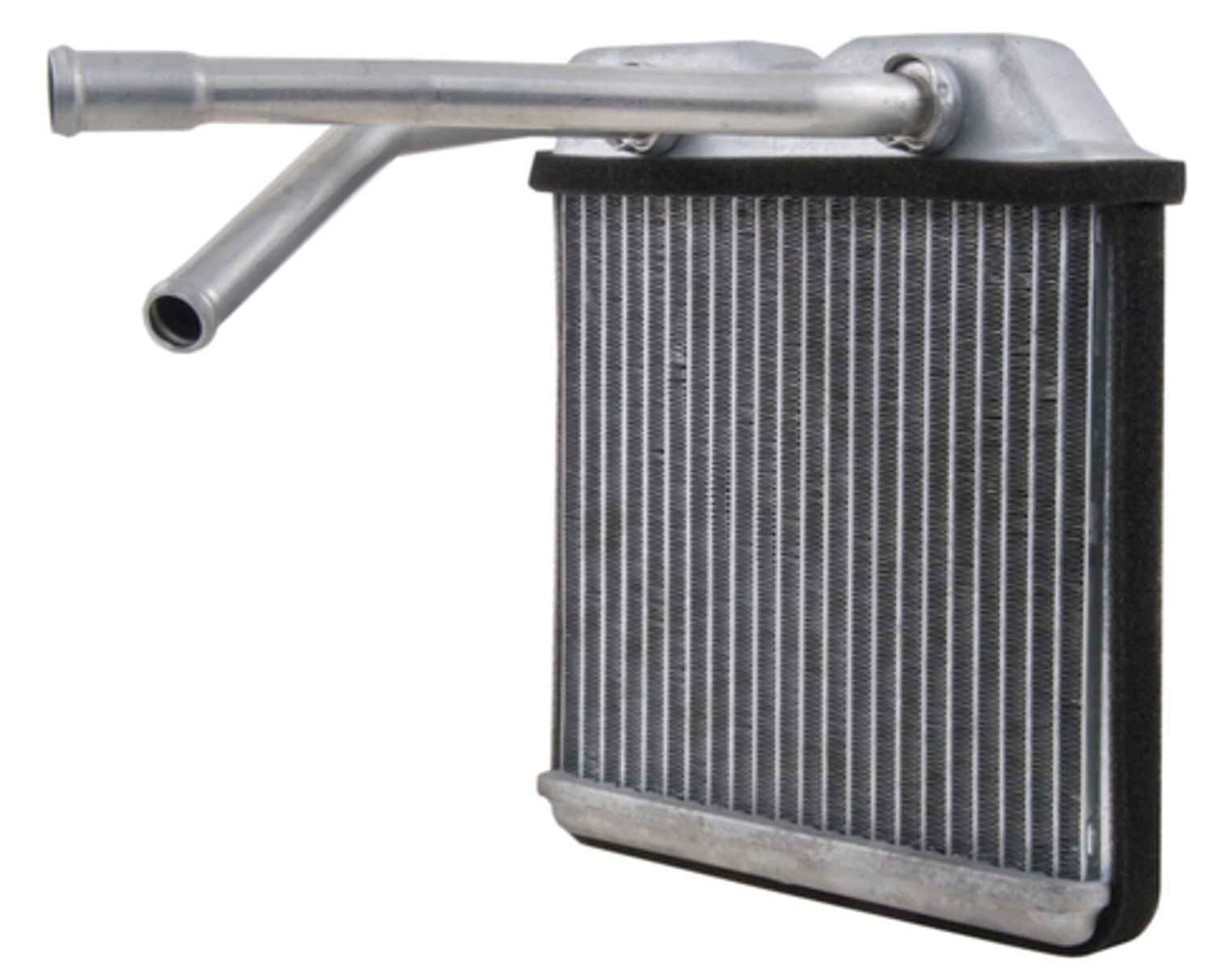 Four Seasons Aluminum Heater Core 90760