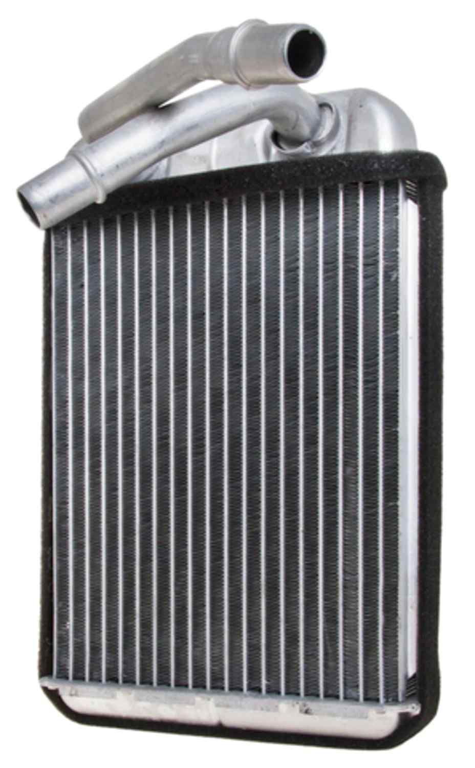 Four Seasons Aluminum Heater Core 90764