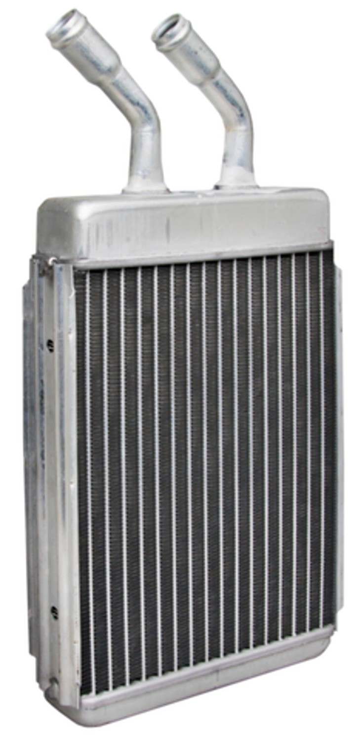 Four Seasons Aluminum Heater Core 90774