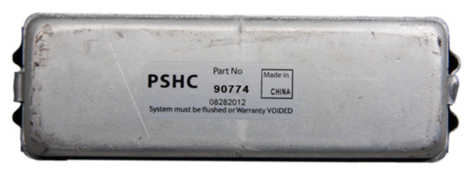 Four Seasons Aluminum Heater Core 90774