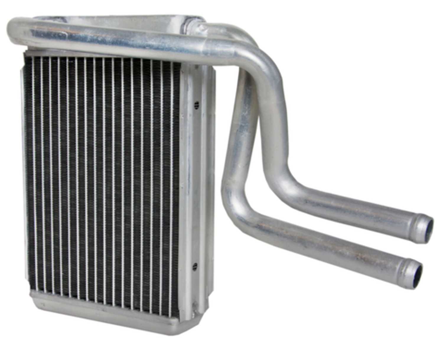 Four Seasons Aluminum Heater Core 90776