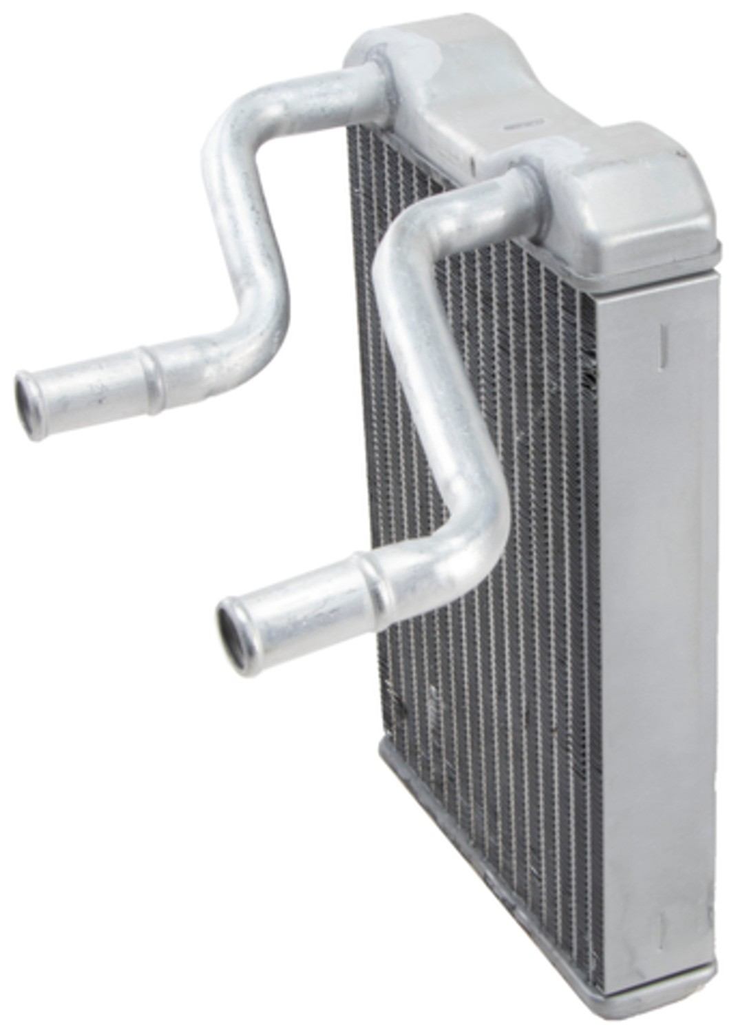 Four Seasons Aluminum Heater Core 90791