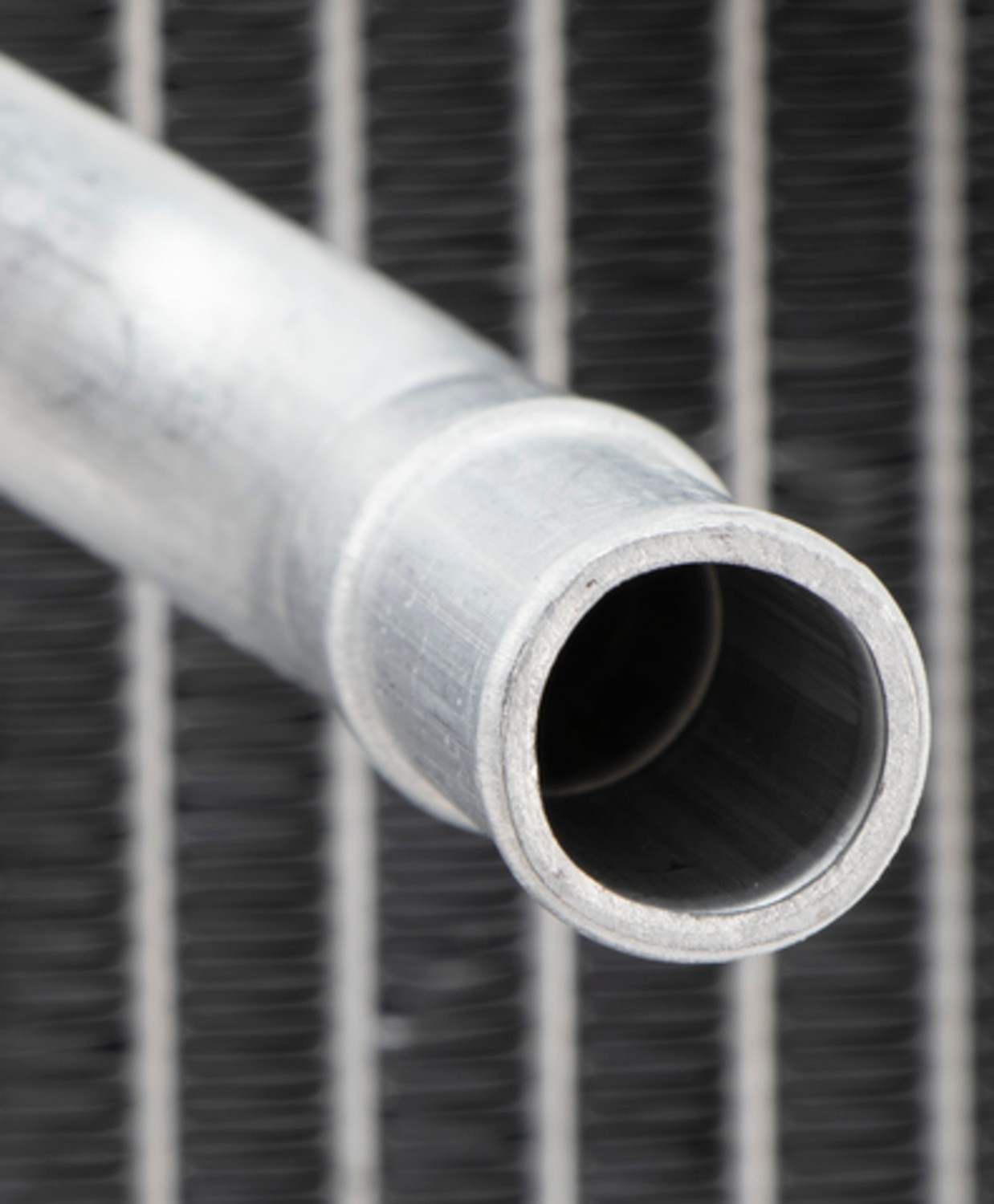 Four Seasons Aluminum Heater Core 90791