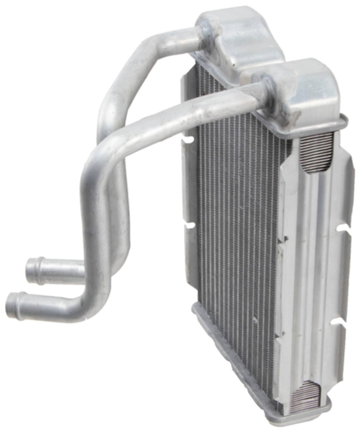 Four Seasons Aluminum Heater Core 90802