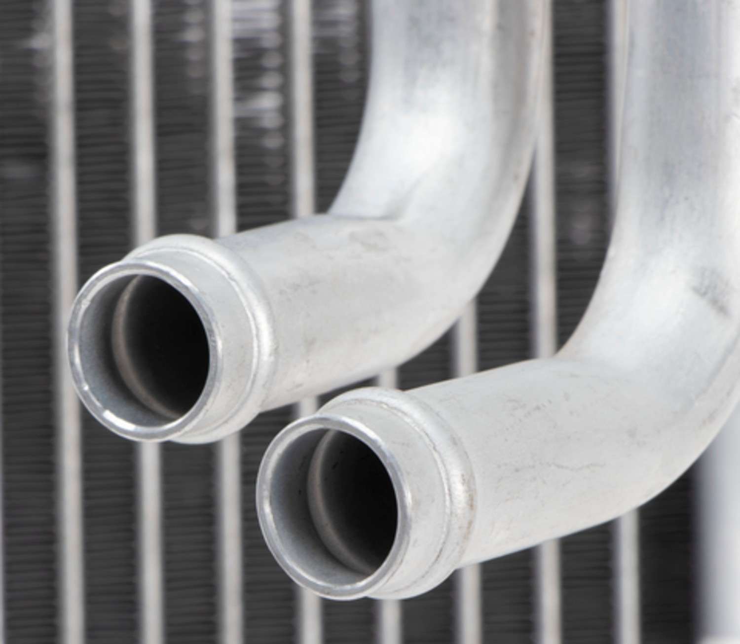 Four Seasons Aluminum Heater Core 90802