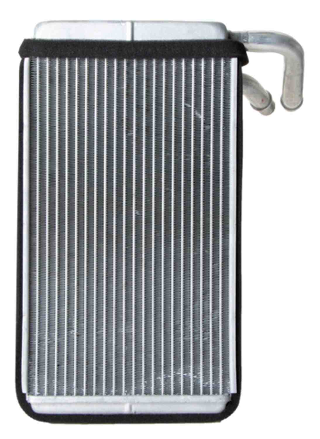 Four Seasons Aluminum Heater Core 90901