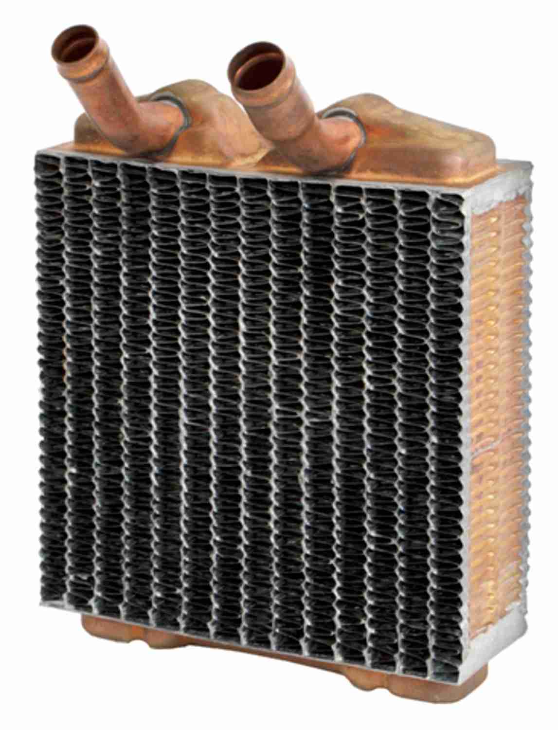 Four Seasons Copper/Brass Heater Core 91499