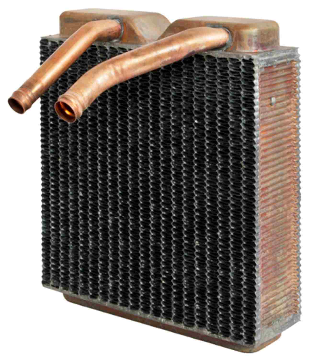 Four Seasons Copper/Brass Heater Core 91541