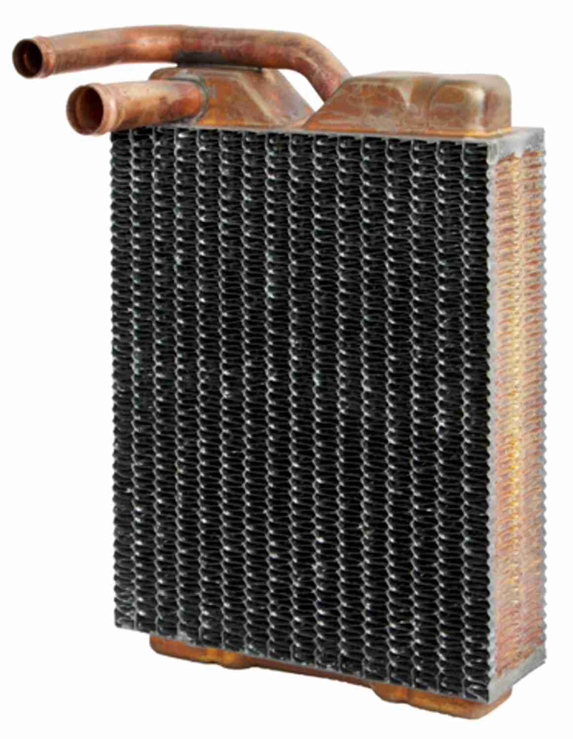 Four Seasons Copper/Brass Heater Core 91545
