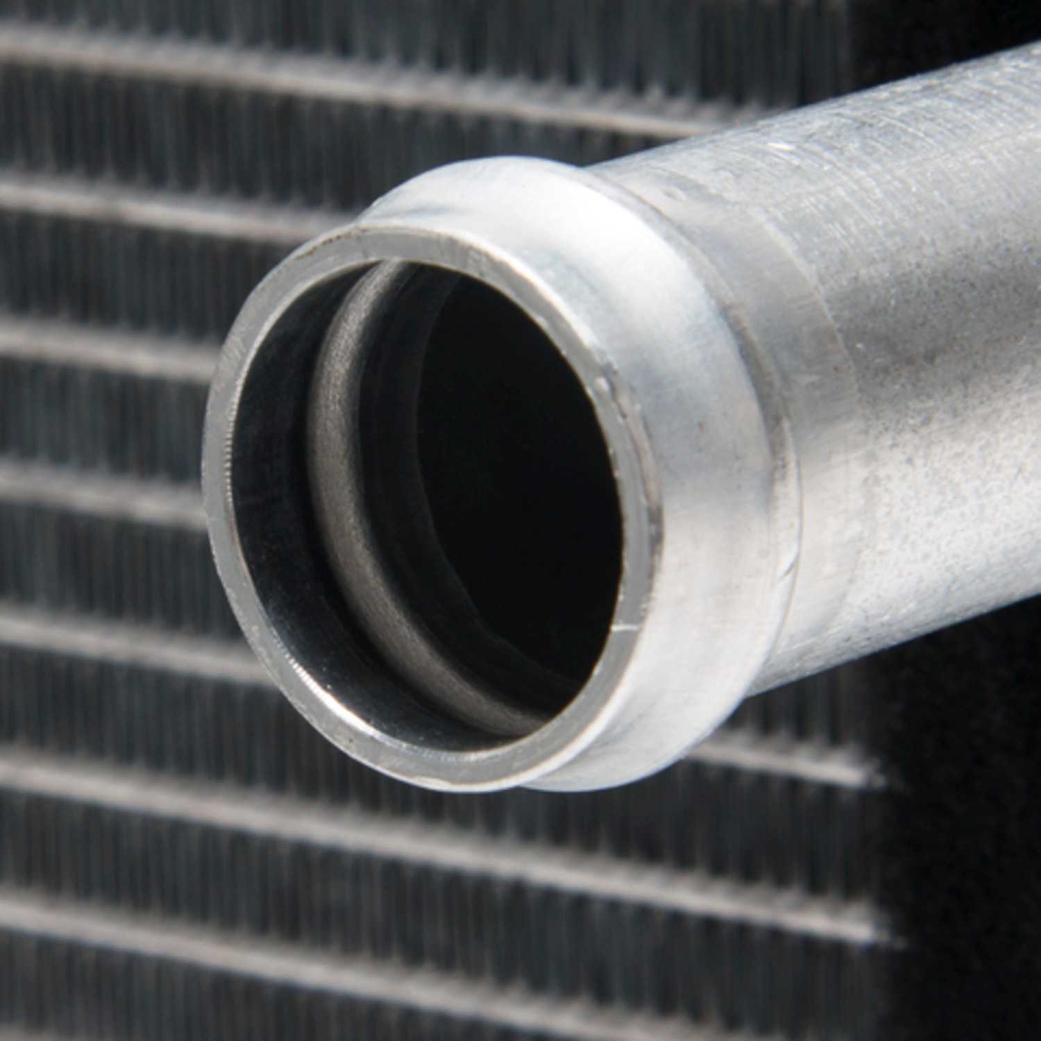 Four Seasons Aluminum Heater Core 91546