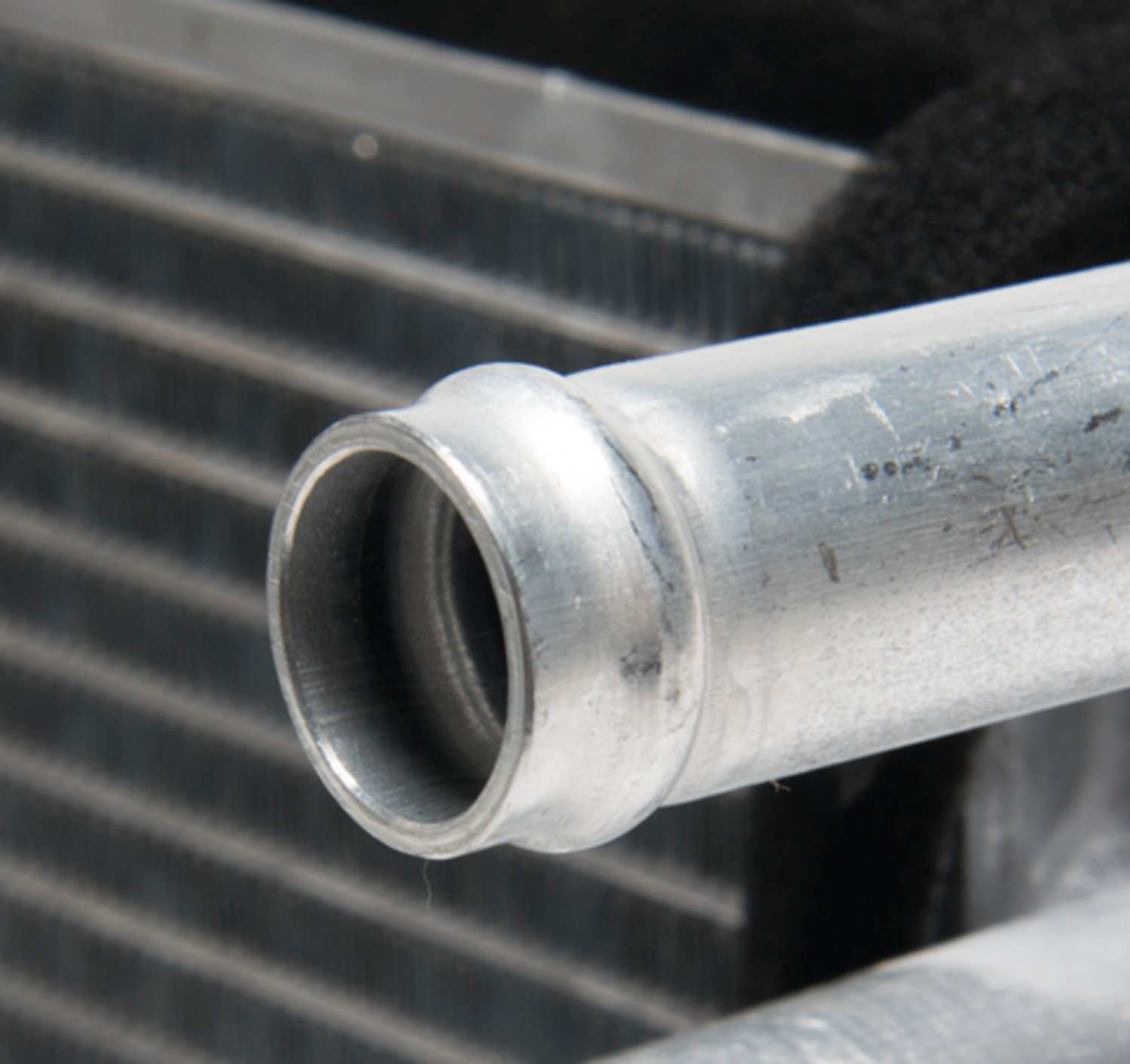 Four Seasons Aluminum Heater Core 91546