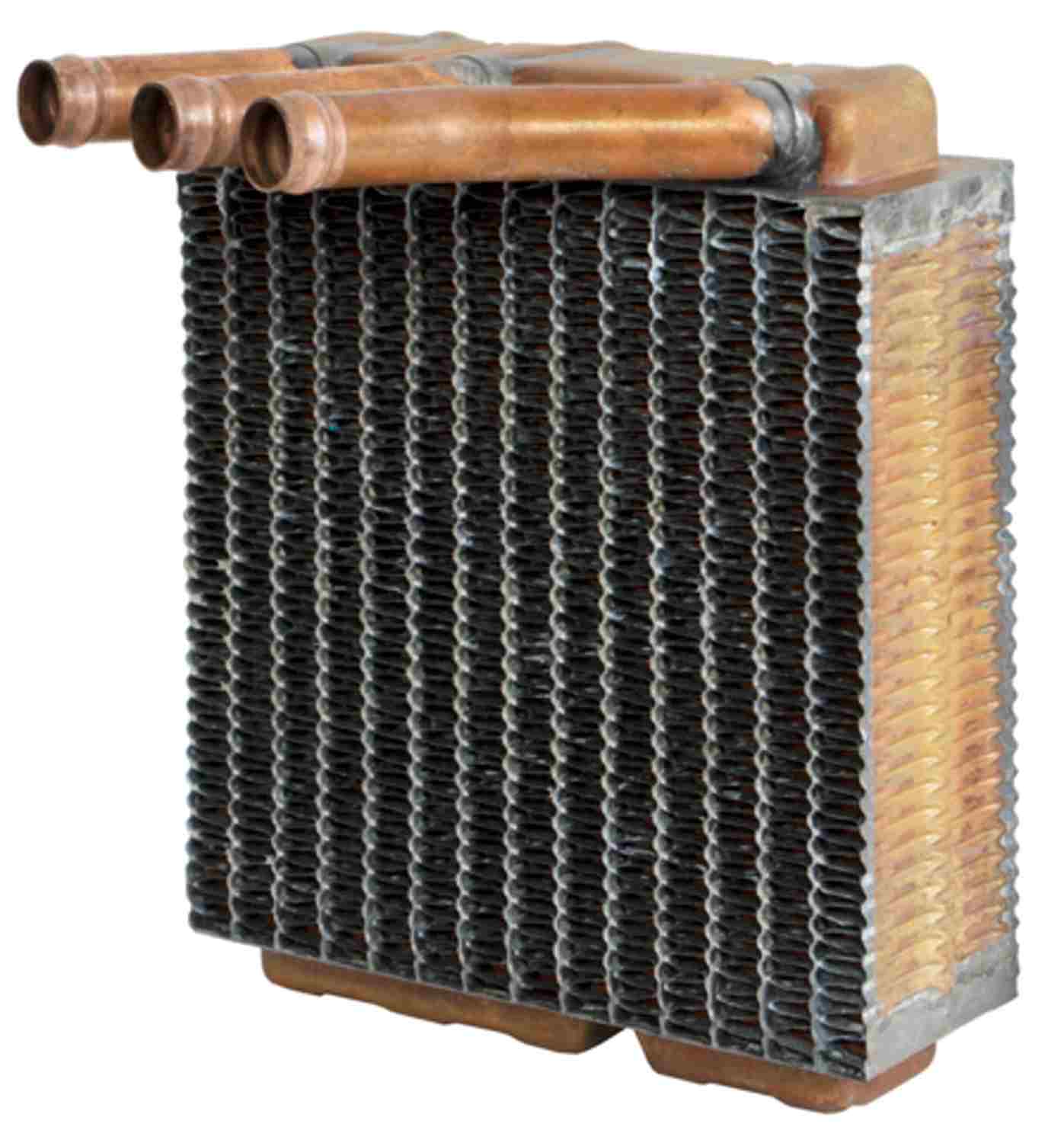 Four Seasons Copper/Brass Heater Core 91583