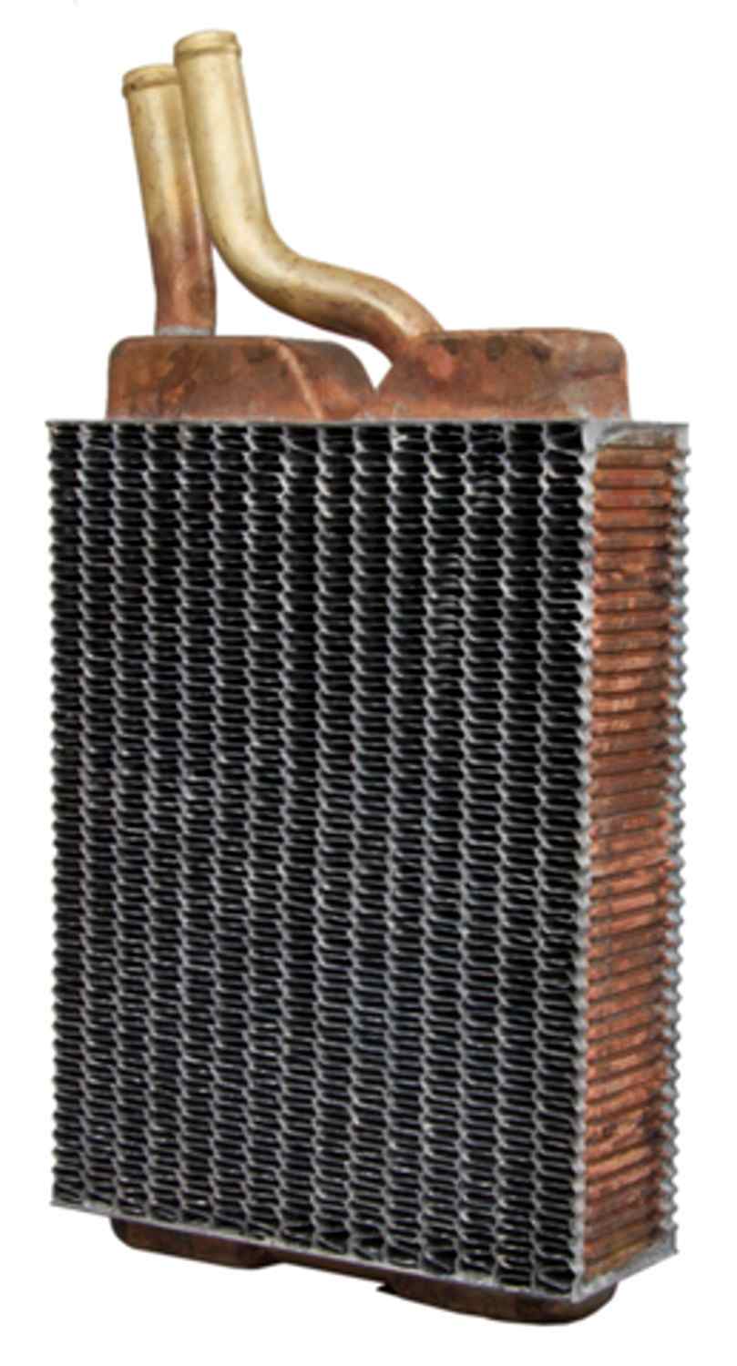 Four Seasons Copper/Brass Heater Core 91587
