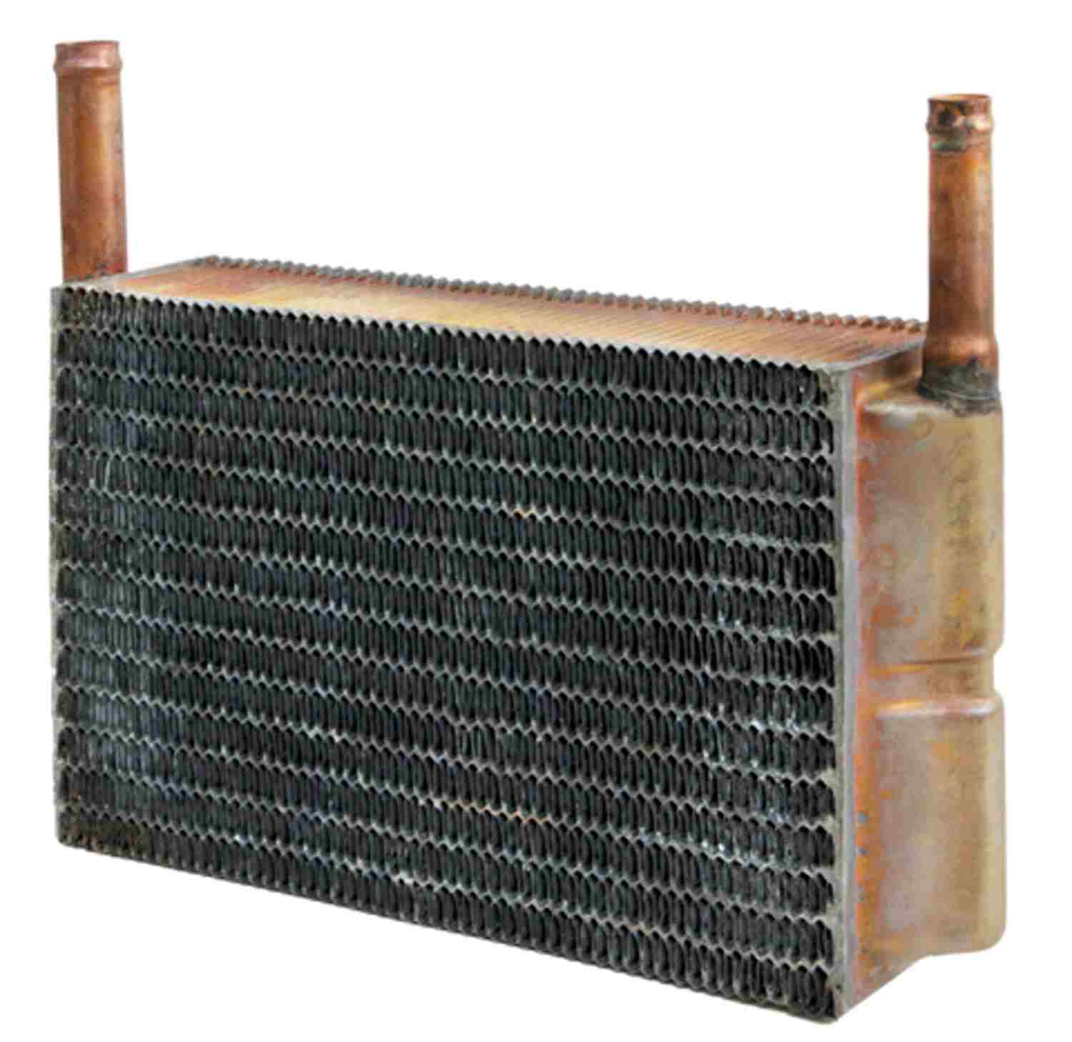 Four Seasons Copper/Brass Heater Core 91591