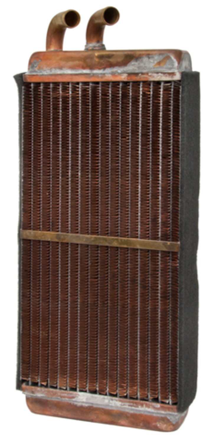 Four Seasons Copper/Brass Heater Core 91652