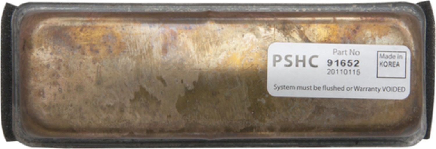 Four Seasons Copper/Brass Heater Core 91652