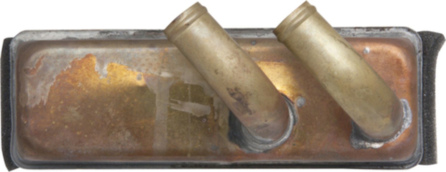 Four Seasons Copper/Brass Heater Core 91652