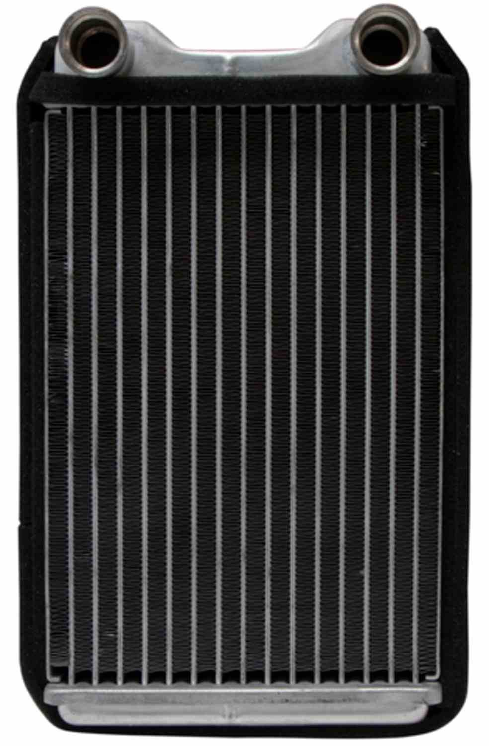 Four Seasons Aluminum Heater Core 91662