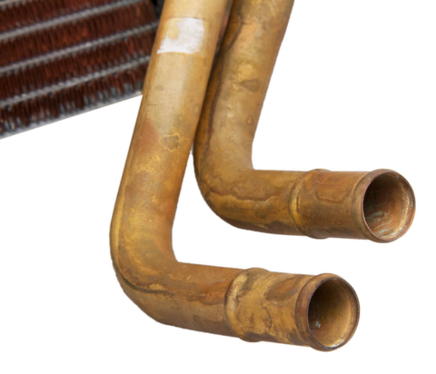 Four Seasons Copper/Brass Heater Core 91693