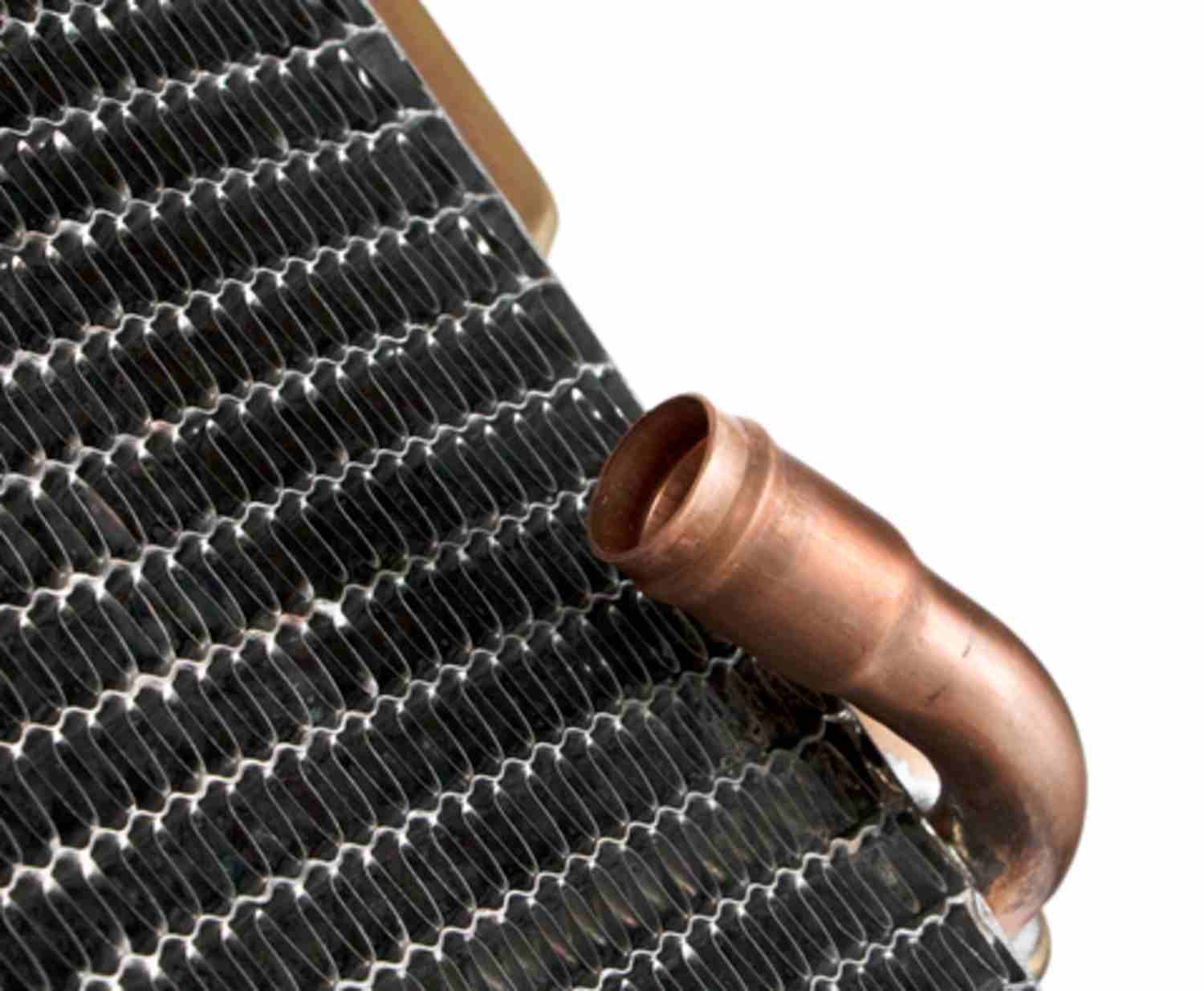 Four Seasons Copper/Brass Heater Core 91719