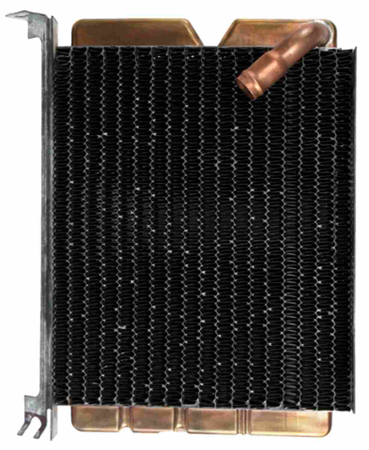 Four Seasons Copper/Brass Heater Core 91719