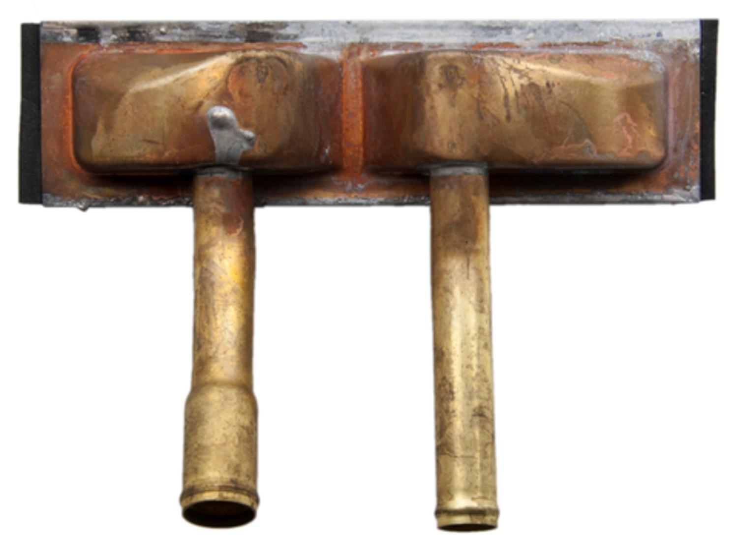 Four Seasons Copper/Brass Heater Core 91721