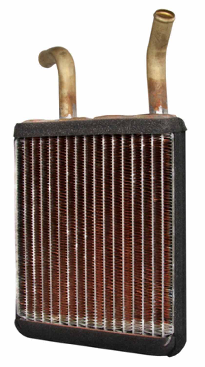 Four Seasons Copper/Brass Heater Core 91796