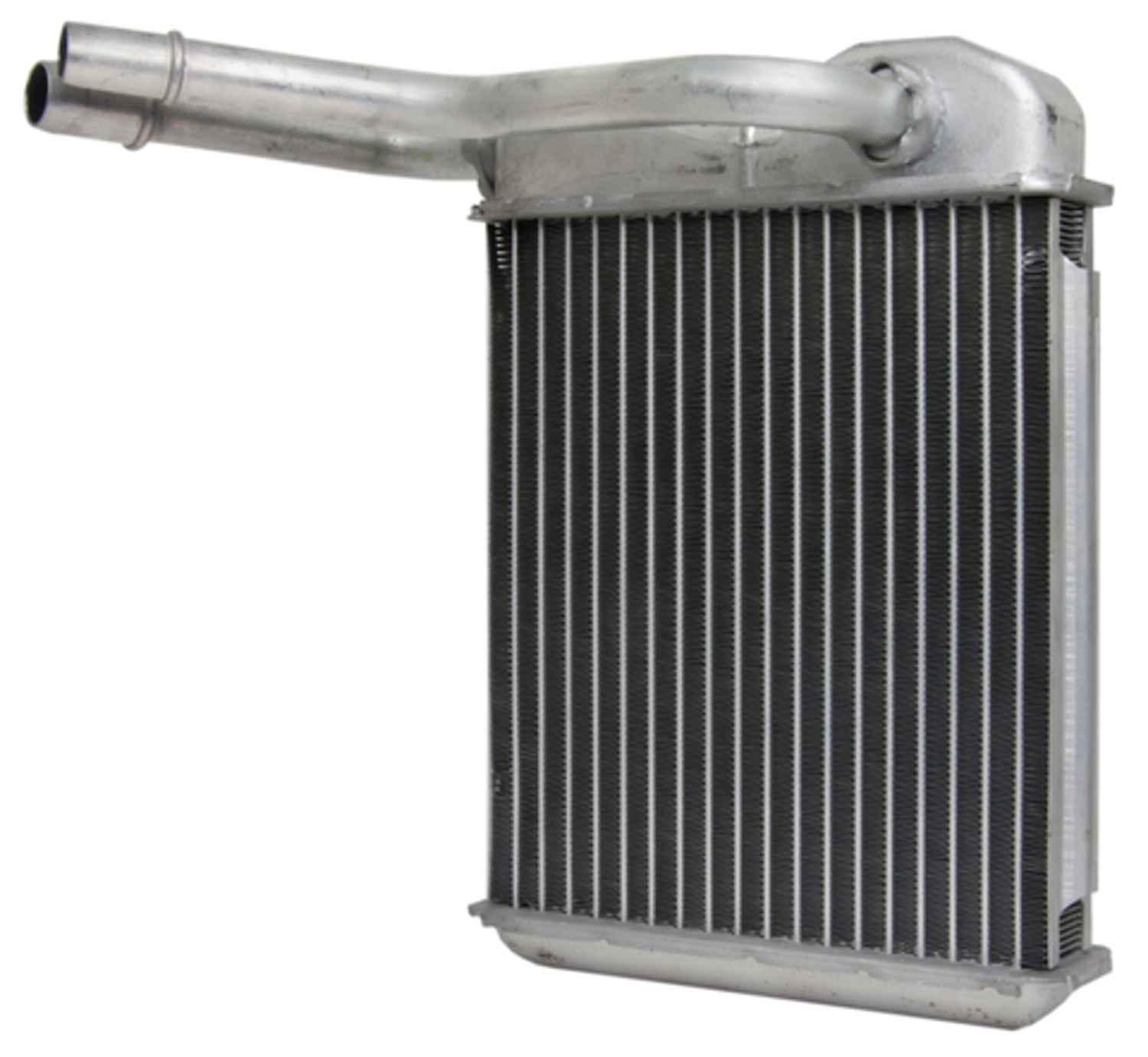 Four Seasons Aluminum Heater Core 92025