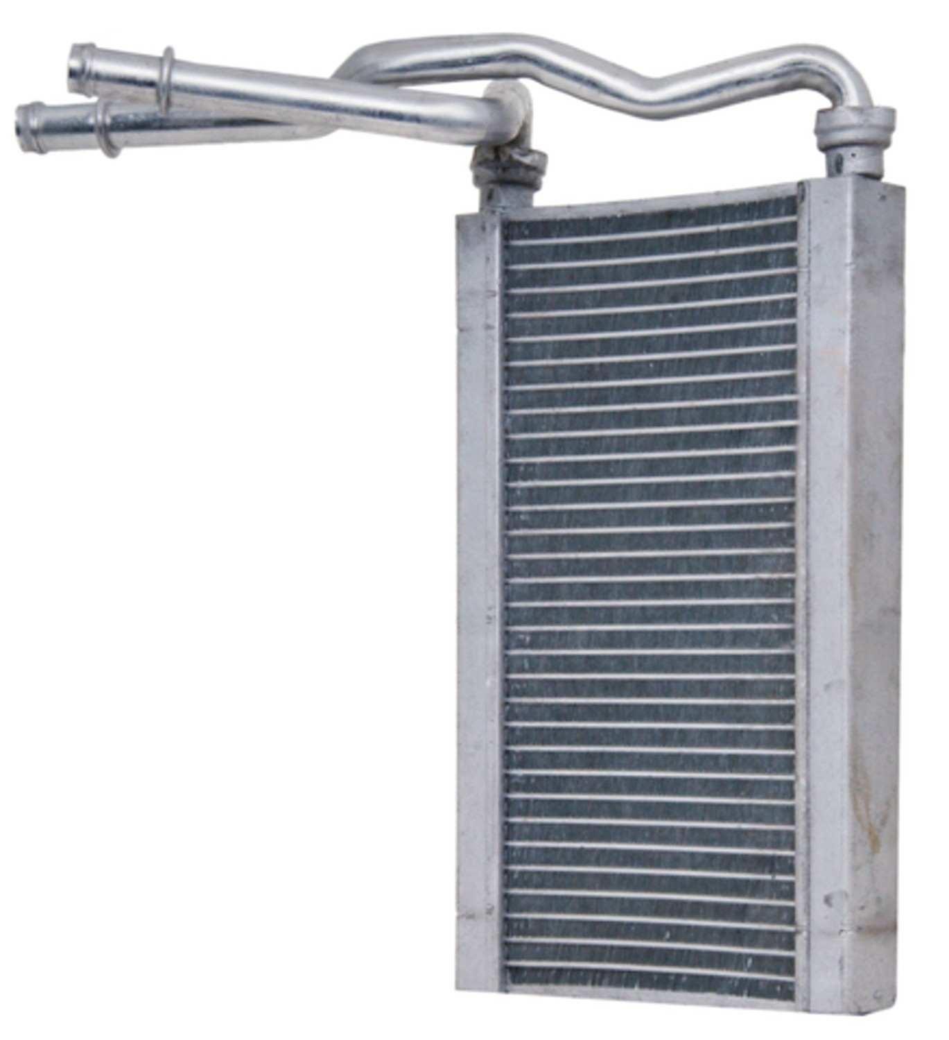 Four Seasons Aluminum Heater Core top view frsport 92049