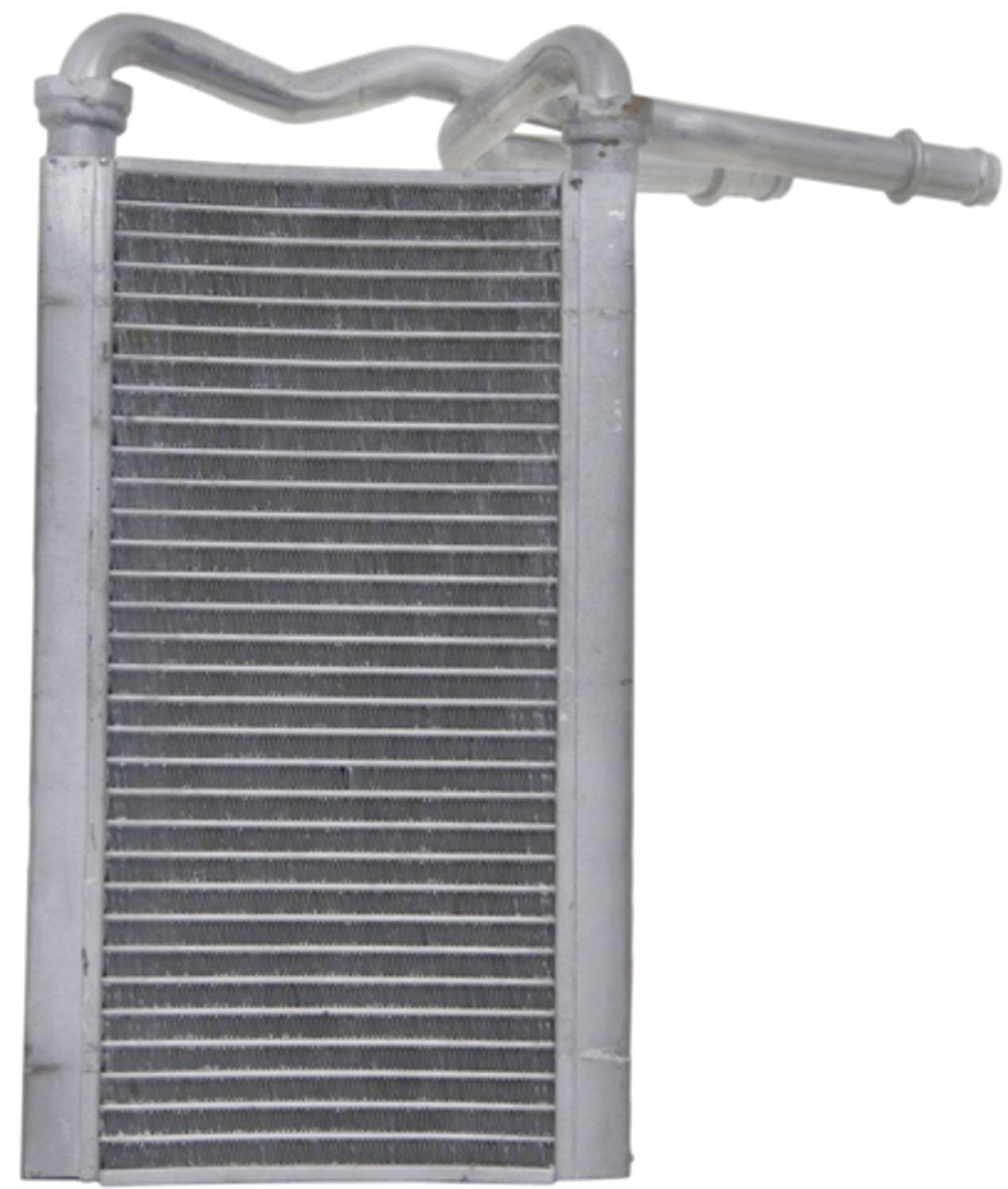 Four Seasons Aluminum Heater Core top view frsport 92049