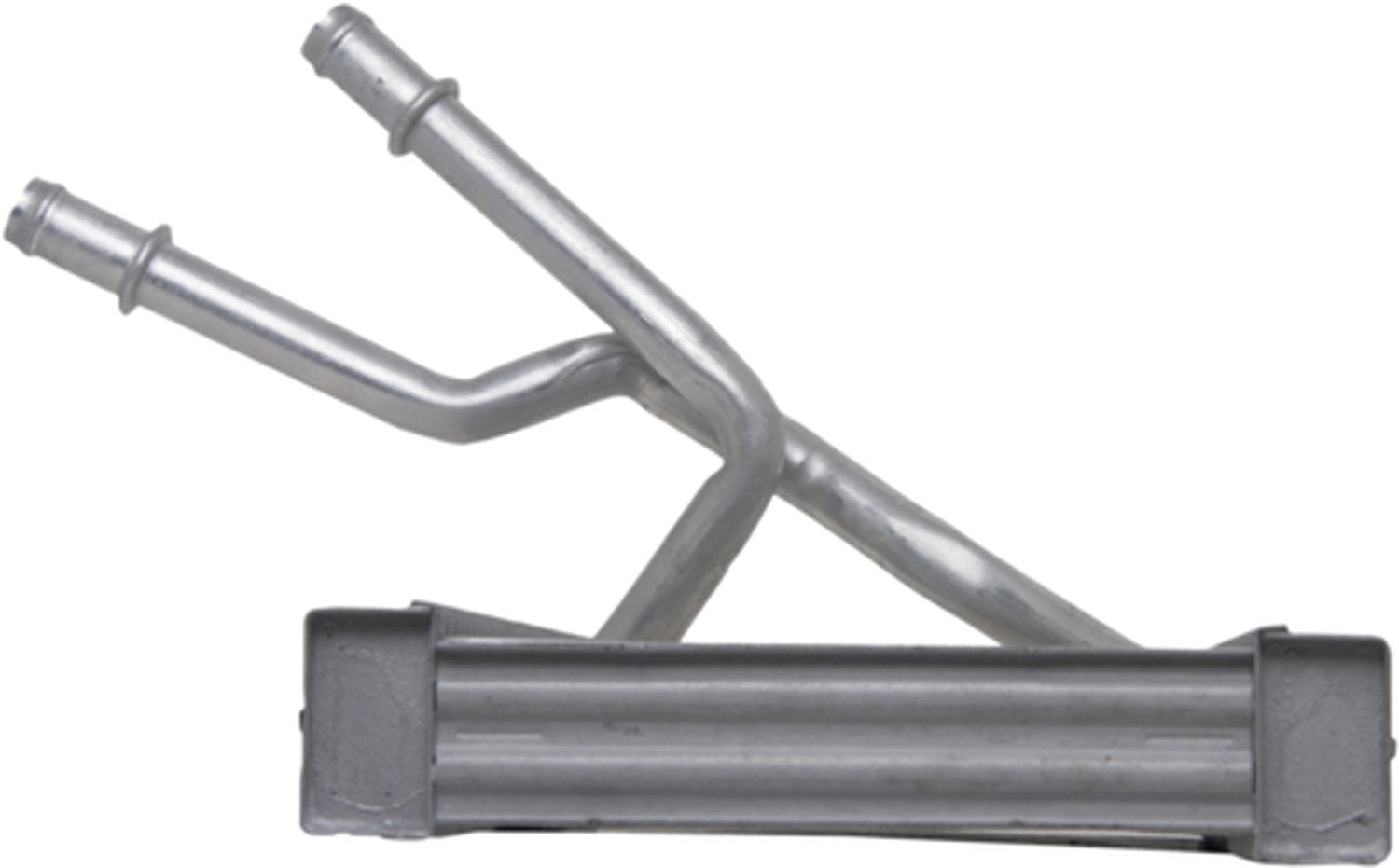 Four Seasons Aluminum Heater Core top view frsport 92049