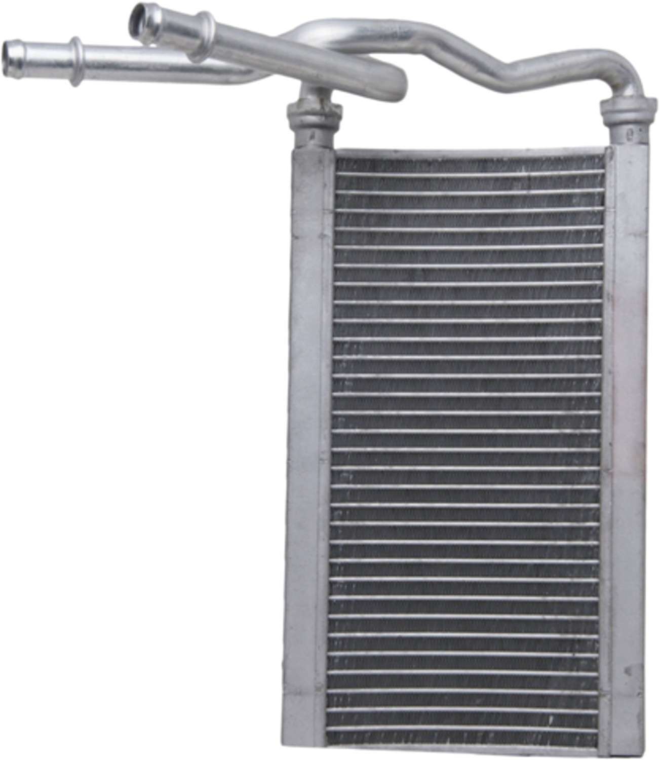 Four Seasons Aluminum Heater Core top view frsport 92049