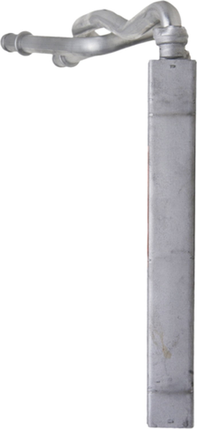 Four Seasons Aluminum Heater Core top view frsport 92049