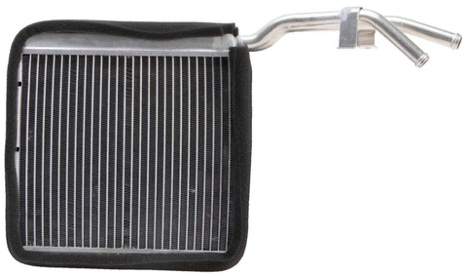 Four Seasons Aluminum Heater Core 92057