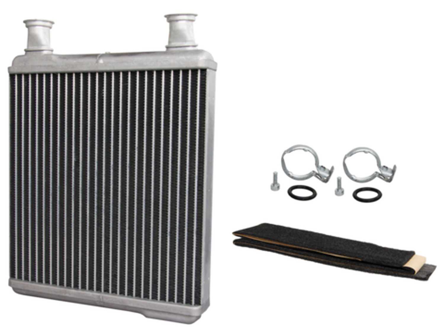 Four Seasons Aluminum Heater Core 92069