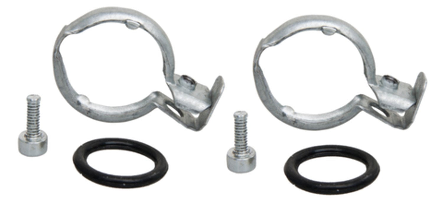 Four Seasons Aluminum Heater Core 92069