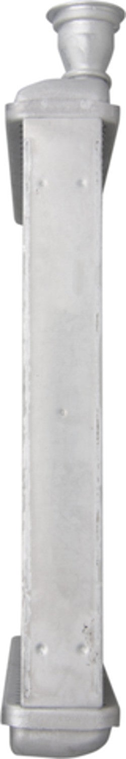Four Seasons Aluminum Heater Core 92069