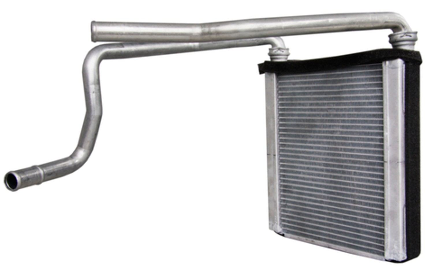 Four Seasons Aluminum Heater Core 92081