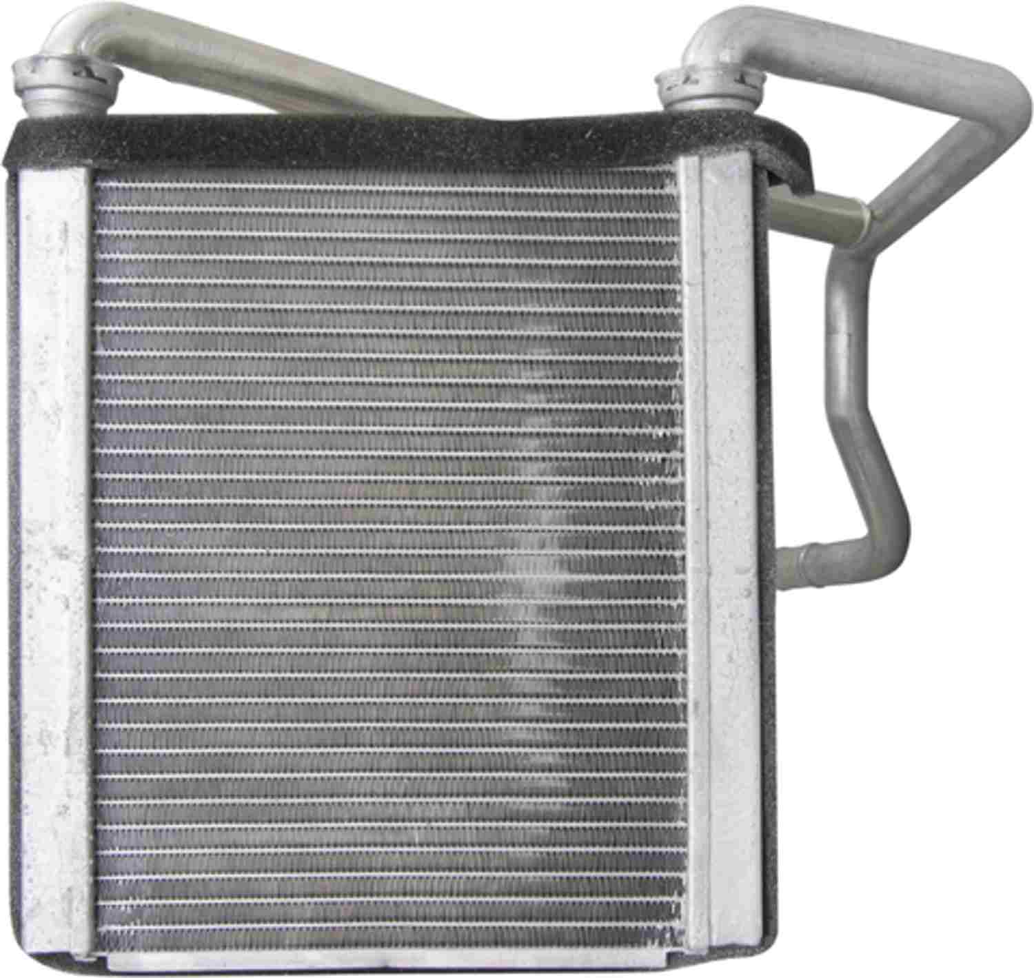 Four Seasons Aluminum Heater Core 92081