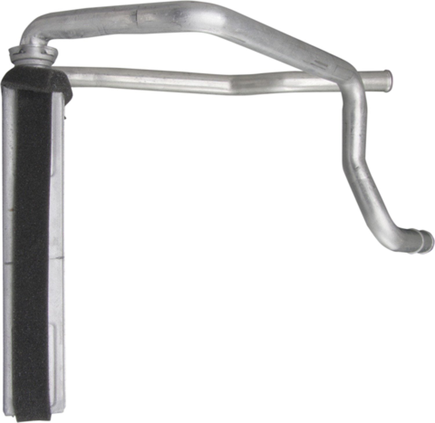Four Seasons Aluminum Heater Core 92081