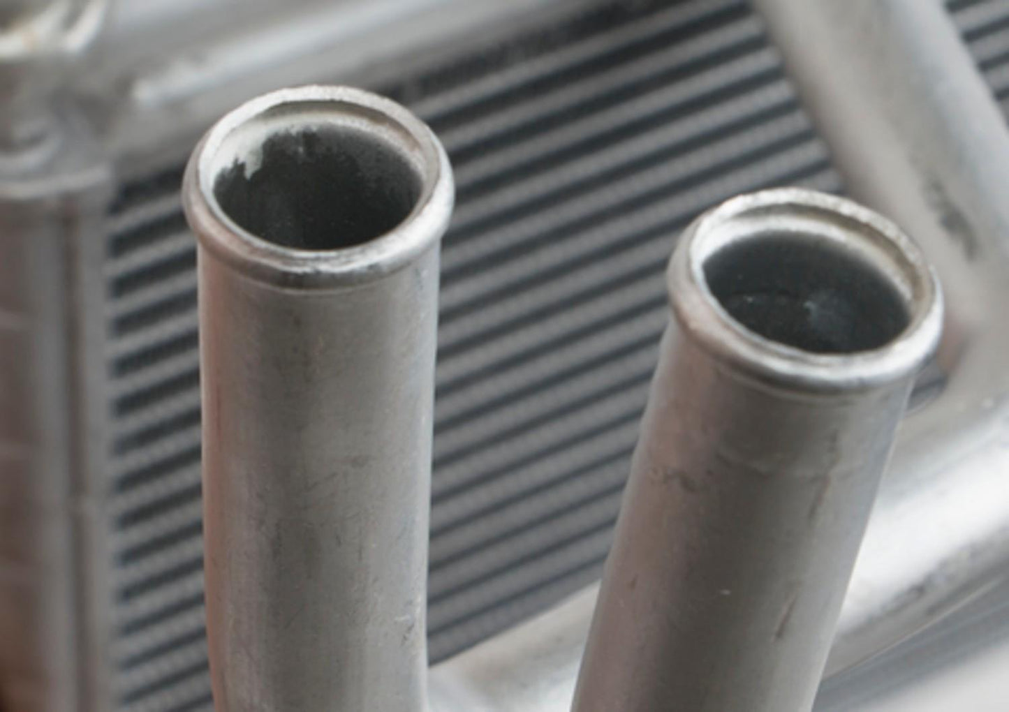 Four Seasons Aluminum Heater Core 92097