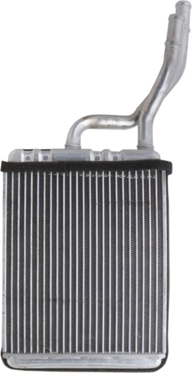 Four Seasons Aluminum Heater Core 92098