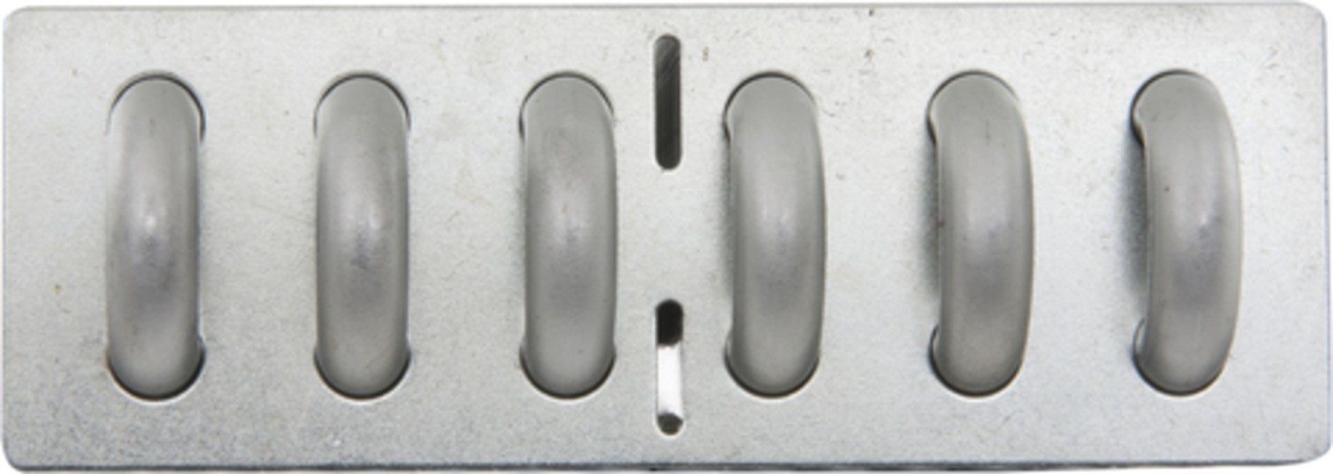 Four Seasons Aluminum Heater Core 92131