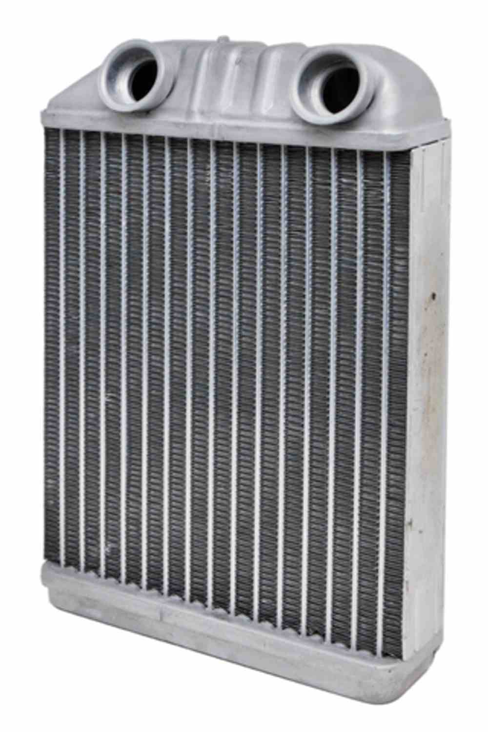 Four Seasons Aluminum Heater Core 92167