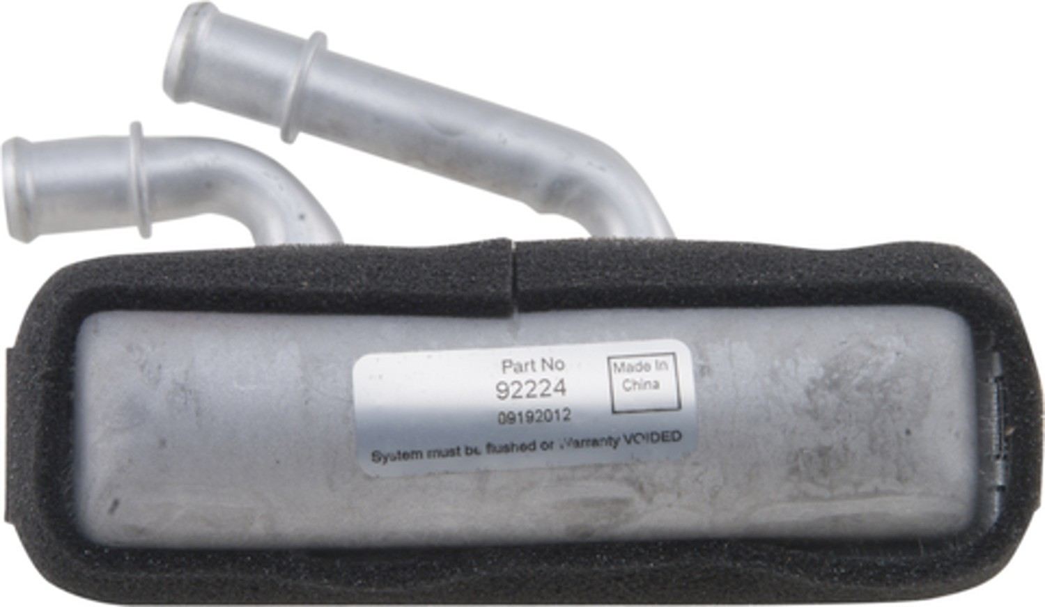 Four Seasons Aluminum Heater Core 92224