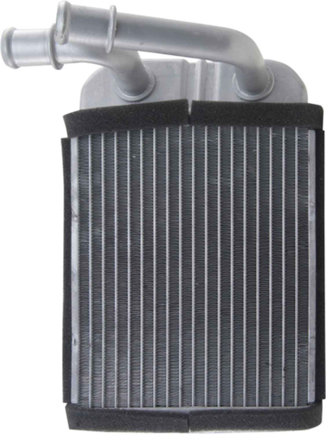 Four Seasons Aluminum Heater Core 92224
